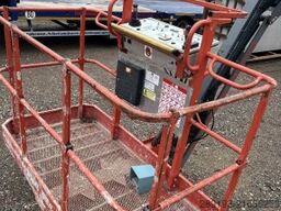 Skyjack SJ 66 T Diesel  22,12 m