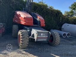 Skyjack SJ 66 T Diesel  22,12 m