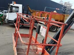 Skyjack SJ 66 T Diesel  22,12 m