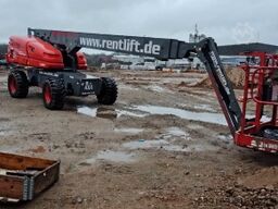 Skyjack SJ 66 T Diesel  22,12 m