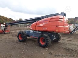 Skyjack SJ 66 T Diesel  22,12 m