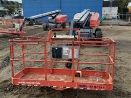 Skyjack SJ 66 T Diesel  22,12 m