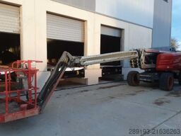 Skyjack SJ 85 AJ Diesel 27,91 m