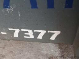 Skyjack SJ 85 AJ Diesel 27,91 m