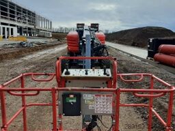 Skyjack SJ 85 AJ Diesel 27,91 m