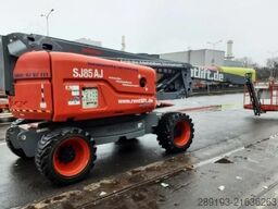 Skyjack SJ 85 AJ Diesel 27,91 m