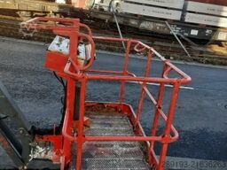 Skyjack SJ 85 AJ Diesel 27,91 m