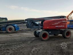 Skyjack SJ 85 AJ Diesel 27,91 m