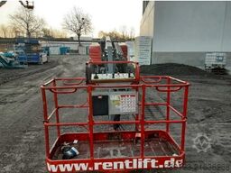 Skyjack SJ 85 AJ Diesel 27,91 m