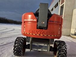 Skyjack SJ 85 AJ Diesel 27,91 m