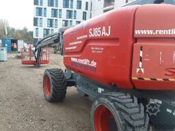 Skyjack SJ 85 AJ Diesel 27,91 m