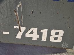 Skyjack SJ 85 AJ Diesel 27,91 m