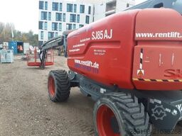 Skyjack SJ 85 AJ Diesel 27,91 m