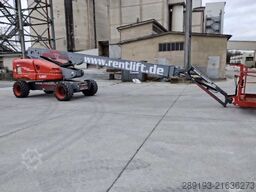 Skyjack SJ 86 T Diesel 28,21 m