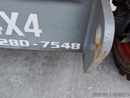 Skyjack SJ 86 T Diesel 28,21 m