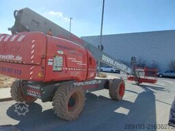 Skyjack SJ 86 T Diesel 28,21 m