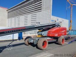 Skyjack SJ 86 T Diesel 28,21 m