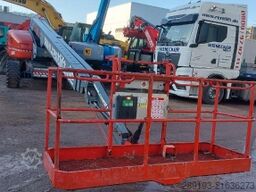 Skyjack SJ 86 T Diesel 28,21 m