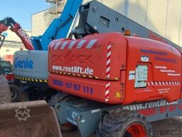 Skyjack SJ 86 T Diesel 28,21 m