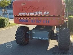 Skyjack SJ 86 T Diesel 28,21 m
