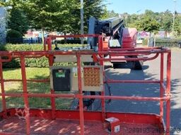 Skyjack SJ 86 T Diesel 28,21 m