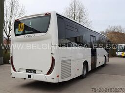 Iveco Crossway 12m Pop / Double middle door / Lift / ...