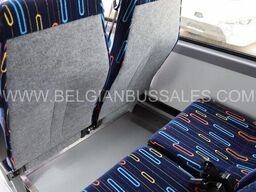 Iveco Crossway 12m Pop / Double middle door / Lift / ...