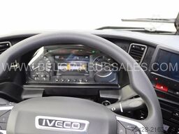 Iveco Crossway 12m Pop / Double middle door / Lift / ...