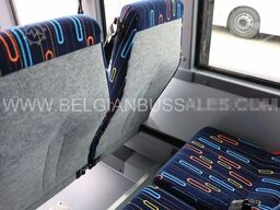 Iveco Crossway 13m Pop Light / Double middle door / N...