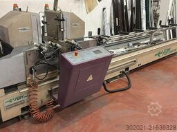 Fom Industrie Blitz Alva 450 B