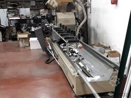 Fom Industrie Blitz Alva 450 B