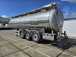 FELDBINDER TSA 32.3 32M3 CHEMICAL 3 COMP