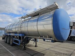 FELDBINDER TSA 23.3-1 32.000 LITER OIL