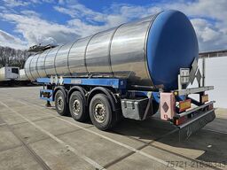 FELDBINDER TSA 23.3-1 32.000 LITER OIL