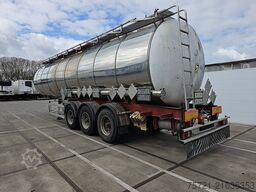 MAGYAR SR 34 SDC CHEMICAL 3 COMP 38M3