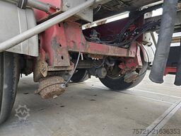 MAGYAR SR 34 SDC CHEMICAL 3 COMP 38M3