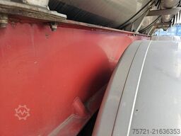 MAGYAR SR 34 SDC CHEMICAL 3 COMP 38M3