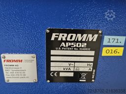 FROMM AP502