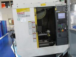 FANUC ROBODRILL α-D21MiB5