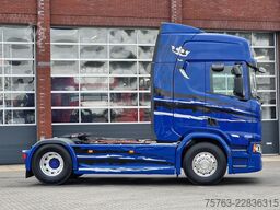 Scania R460 Highline 4x2 - SUPER - PTO/Hydraulic - Ful...