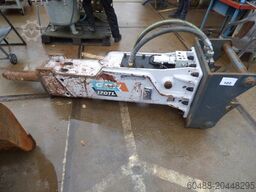 GB INDUSTRIES GBN1-70TC