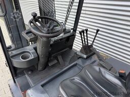 Still R60-30 Containerfähig