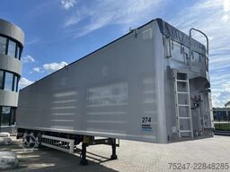 Knapen N/A K100 - 92m3 Liftas Floor 10mm