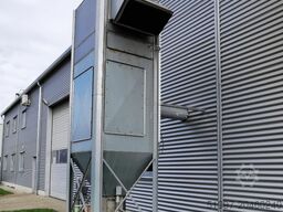 Nestro plasma filter