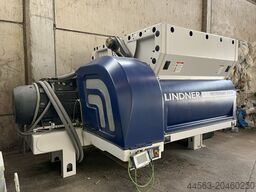 Lindner Recyclingtech GmbH MICROMAT 2000 HP