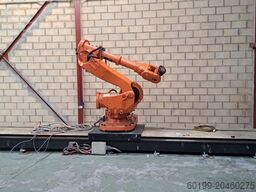 ABB IRB 6650 3,2m/125kg
