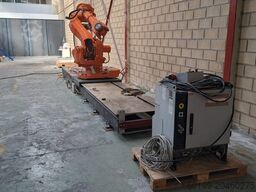 ABB IRB 6650 3,2m/125kg
