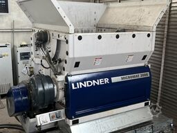 LINDNER MICROMAT 2000 HD