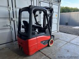 Linde E16C-02 EVO