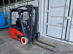 Linde E16C-02 EVO
